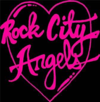 ROCK CITY ANGELS